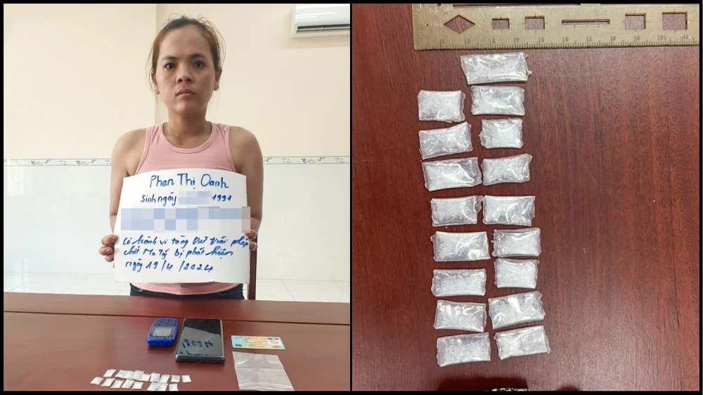 Biên phòng Kiên Giang