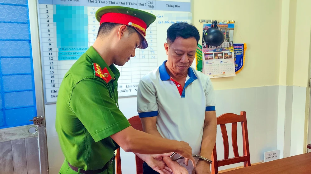 TP Phú Quốc, tỉnh Kiên Giang