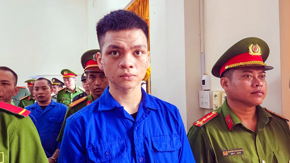 Vụ nổ súng ở Phú Quốc, tỉnh Kiên Giang