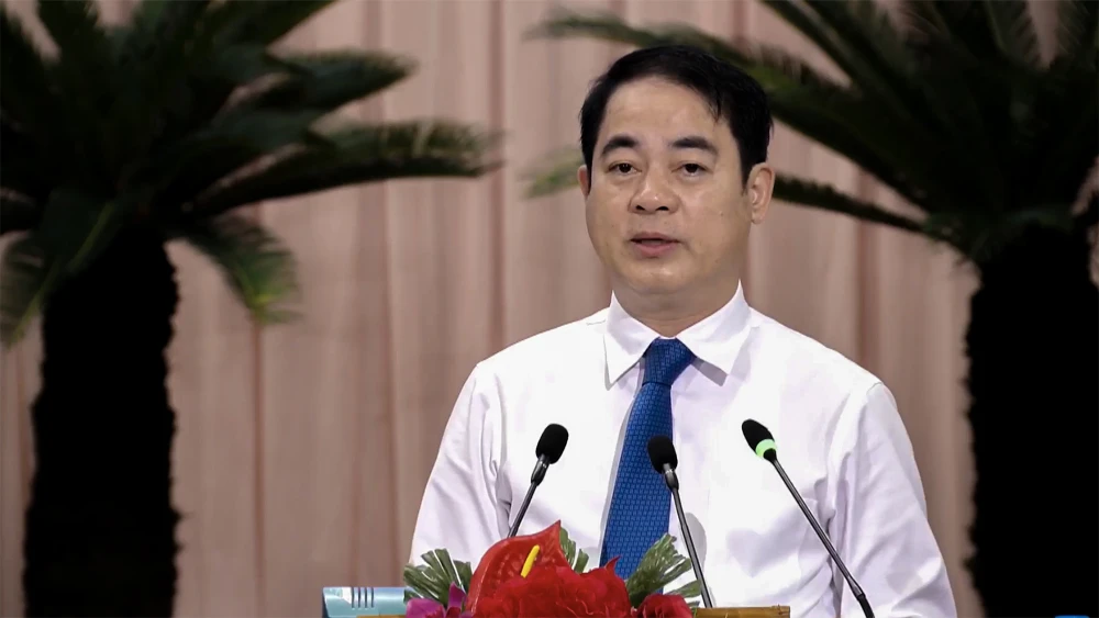 HĐND tỉnh Hậu Giang tổ chức kỳ họp giữa năm