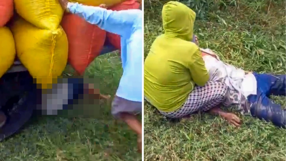 huyện Long Mỹ, tỉnh Hậu Giang