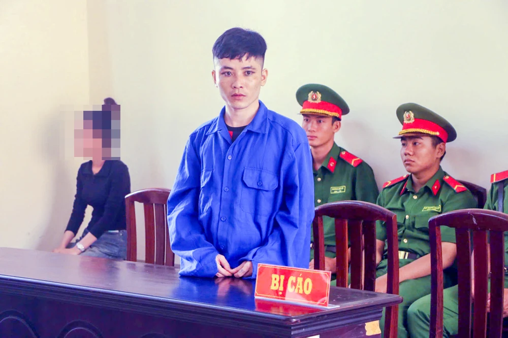 TAND tỉnh Kiên Giang