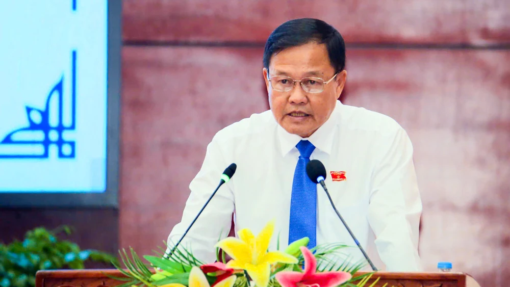 TAND tỉnh Hậu Giang: Việc áp dụng các hình phạt là có căn cứ, đúng pháp luật