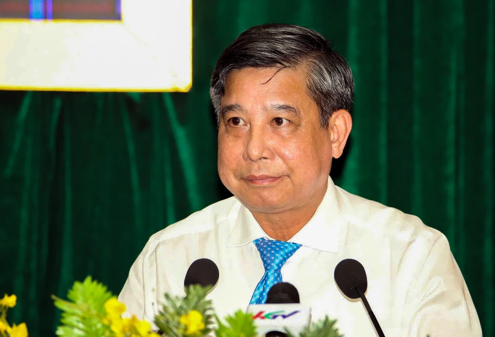 Năm 2024, tỉnh Hậu Giang thi hành kỷ luật 163 đảng viên