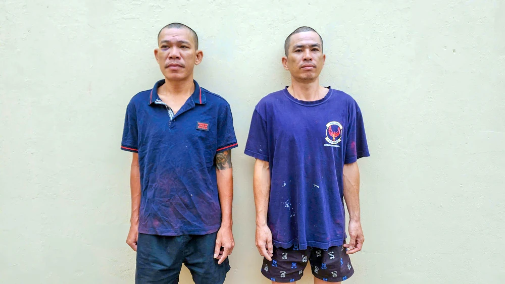 Đột nhập quán masage ở TP Phú Quốc để trộm cục nóng, lạnh