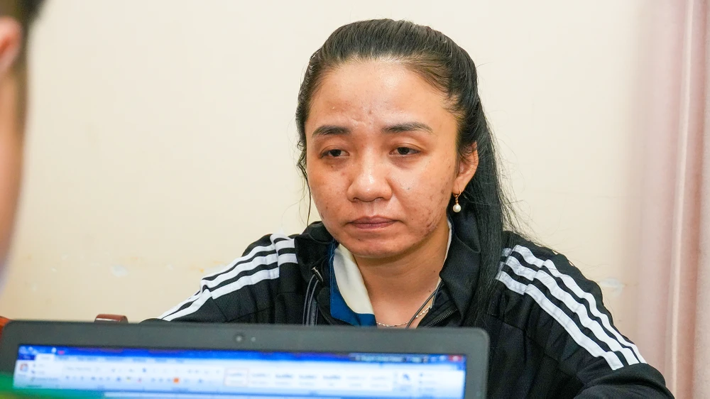 Giả danh Giám đốc Công an tỉnh Hậu Giang lừa đảo chiếm đoạt hơn 970 triệu đồng