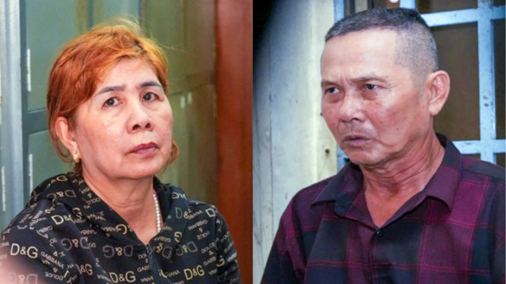 Dùng ảnh 'tâm sự' trong nhà nghỉ đe dọa, cưỡng đoạt tài sản