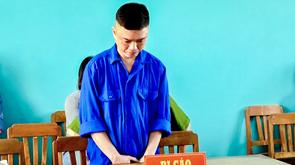 TAND tỉnh Kiên Giang