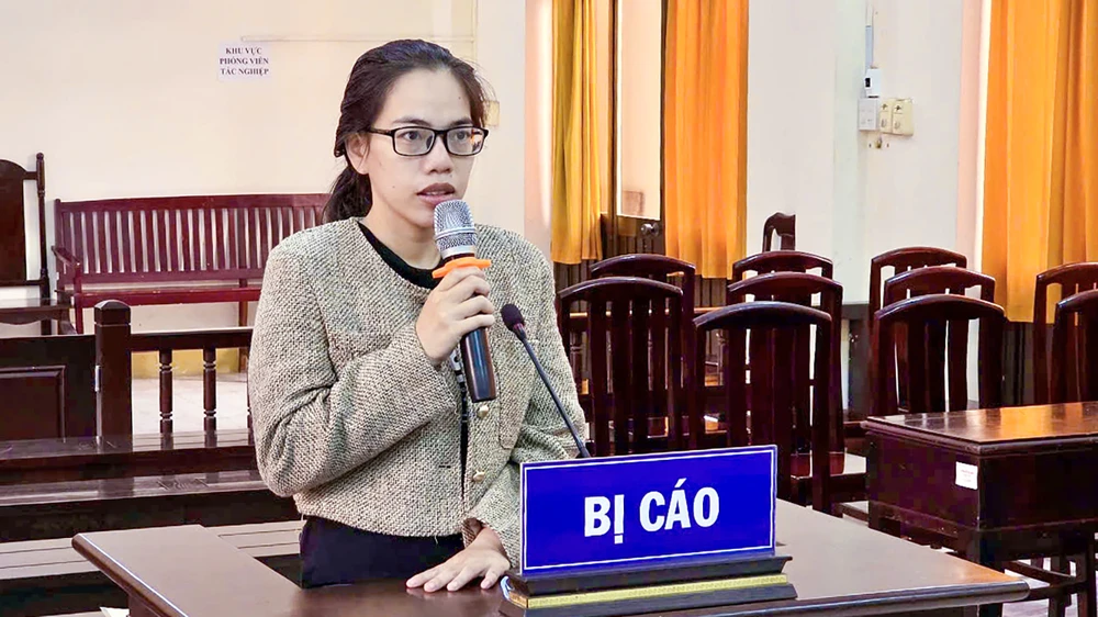 TAND tỉnh Kiên Giang