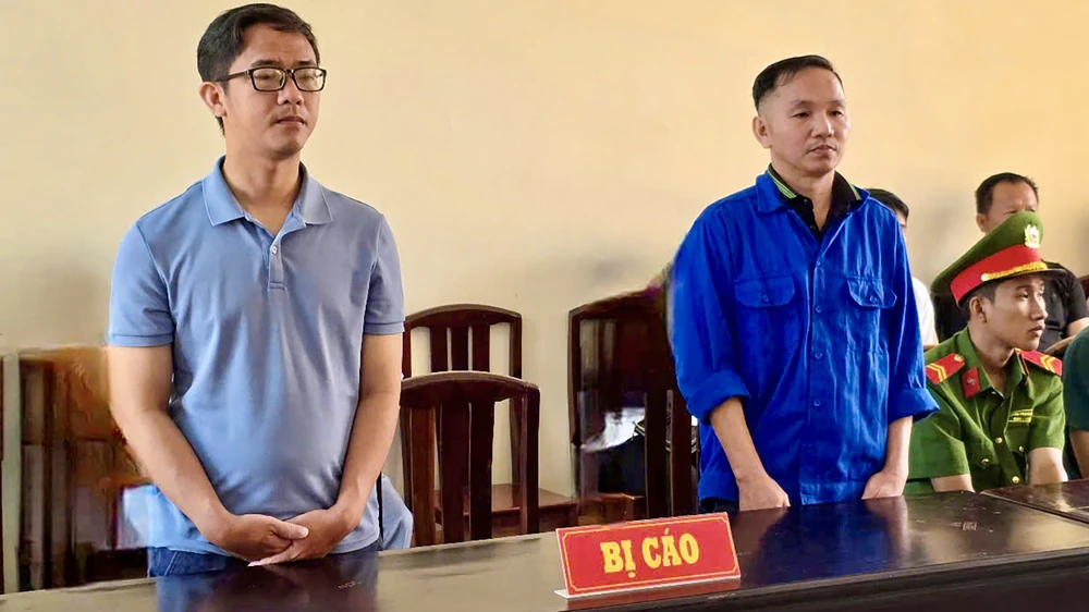 TAND tỉnh Kiên Giang