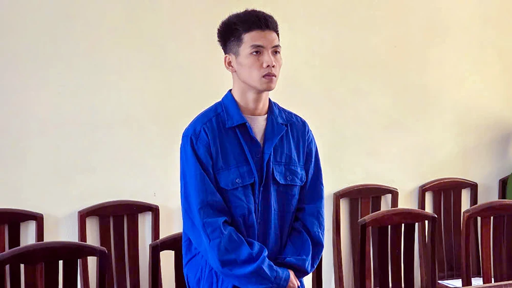 TAND tỉnh Kiên Giang