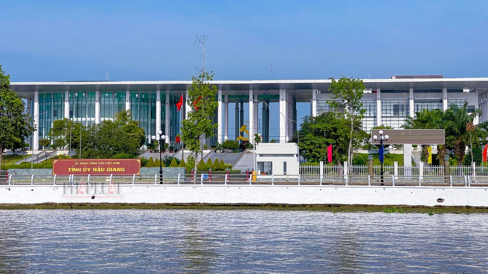 dự thảo đề án sắp xếp đơn vị hành chính cấp xã