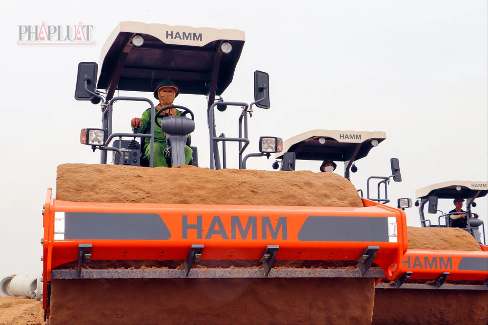 Cao tốc Cần Thơ - Cà Mau