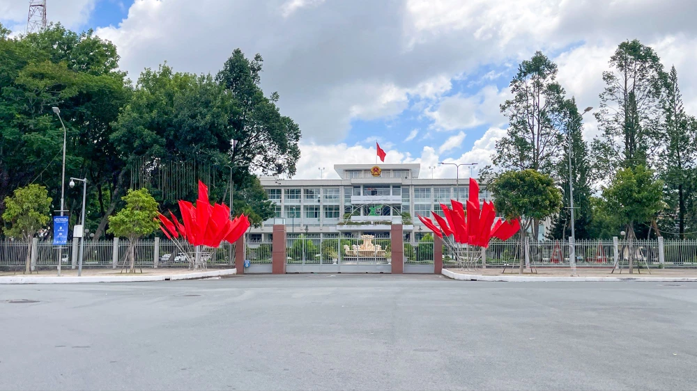 UBND TP Cần Thơ yêu cầu hoàn thành kiến nghị Thanh tra Chính phủ trong tháng 6-2025