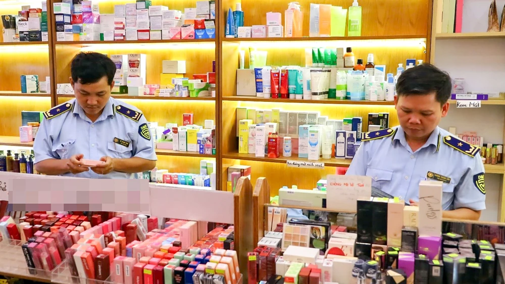 Tổ công tác của Chủ tịch UBND TP Cần Thơ