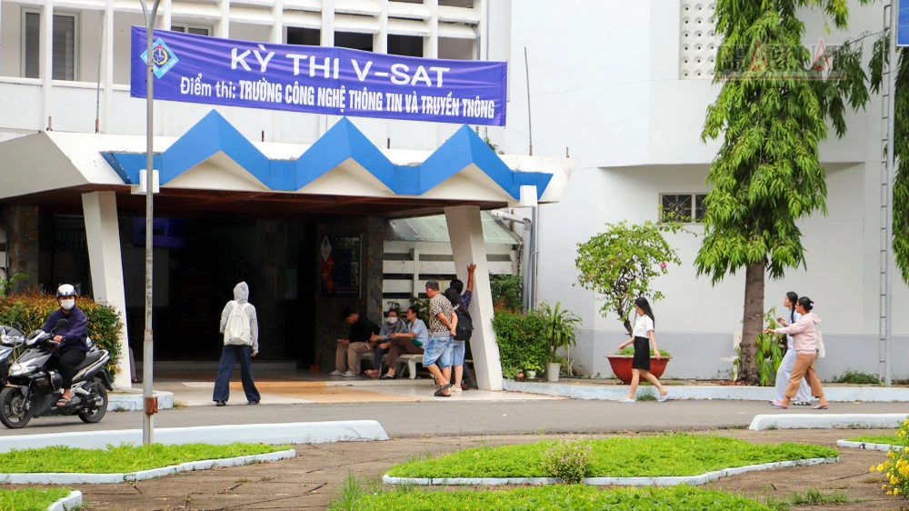 Trường đại học Cần Thơ