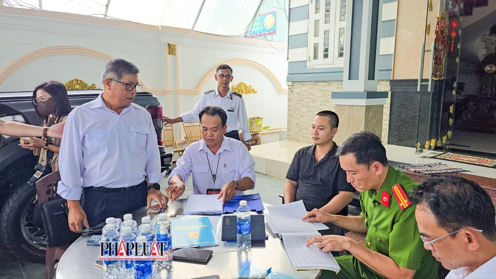 Chủ tịch tỉnh Hậu Giang yêu cầu chấn chỉnh quản lý hoạt động giết mổ