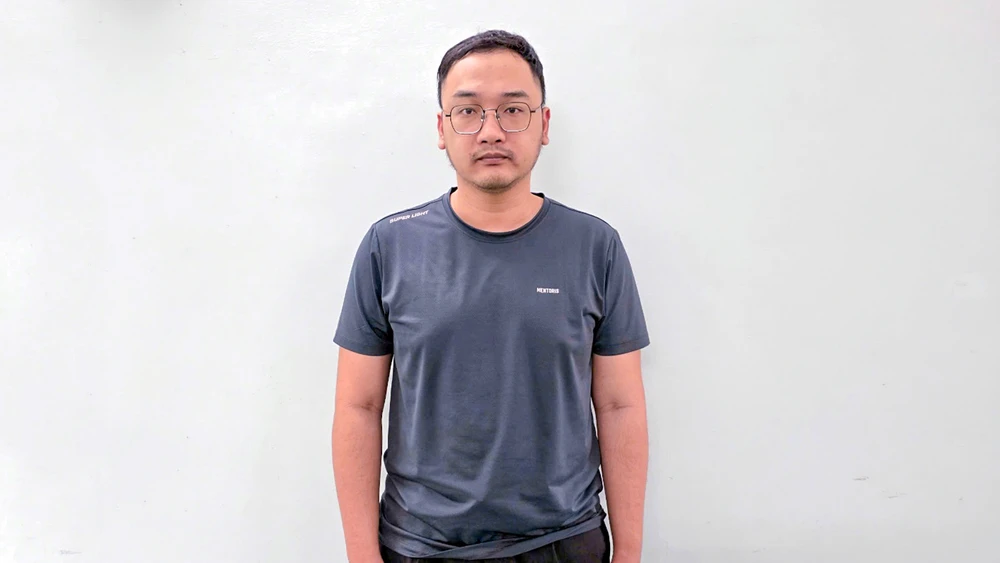 Công an tỉnh Kiên Giang