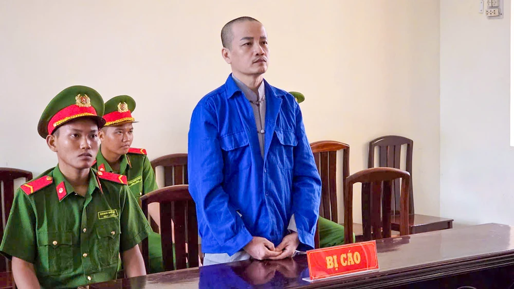 tội trộm cắp tài sản