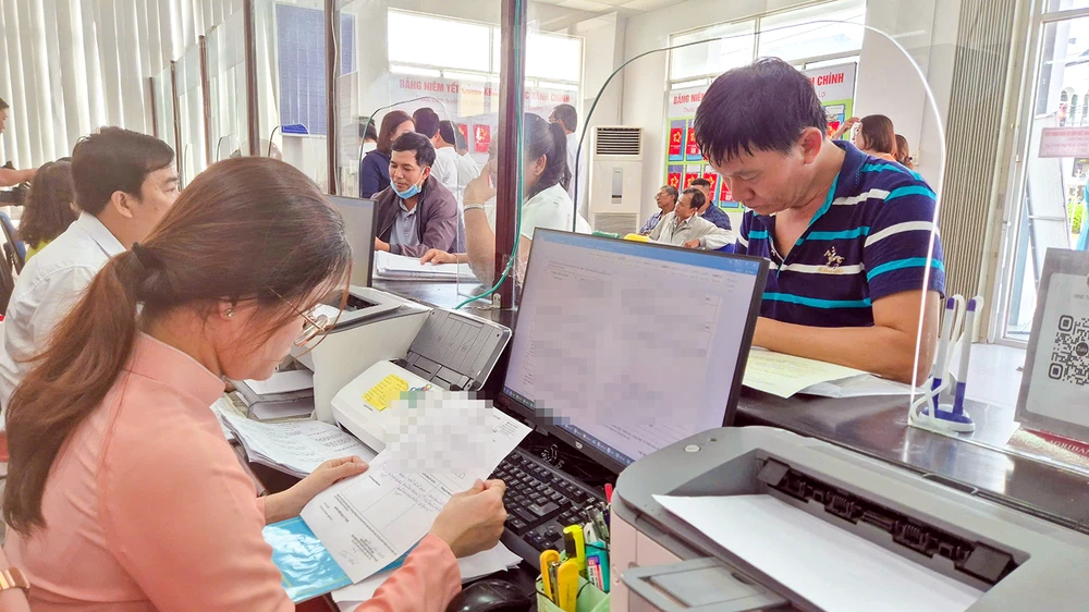 phường Phú Lợi, TP Cần Thơ