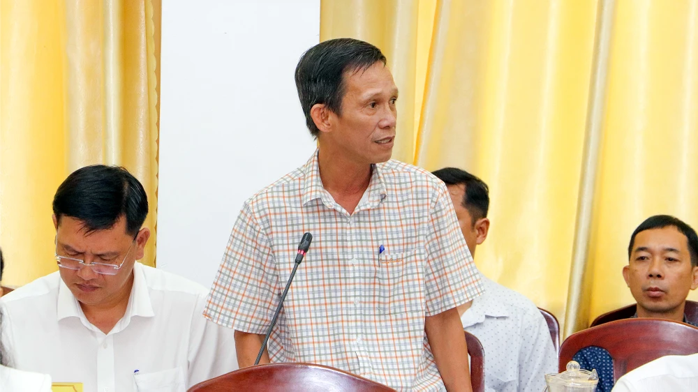 Thanh tra Chính phủ sắp thanh tra 4 dự án, công trình ở TP Cần Thơ