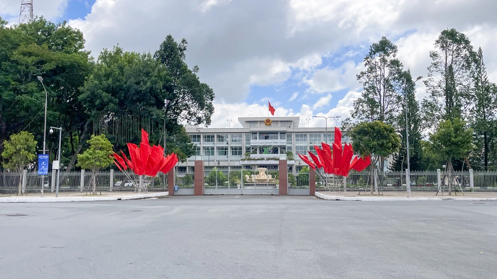 UBND TP Cần Thơ thực hiện kết luận của Thanh tra Chính phủ