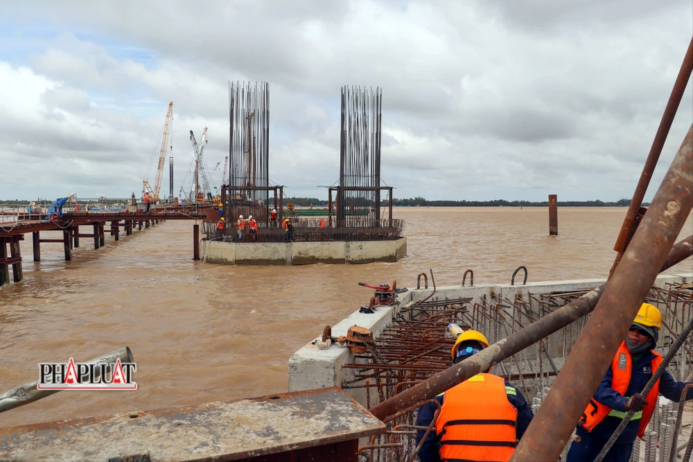 Cầu Đại Ngãi 1