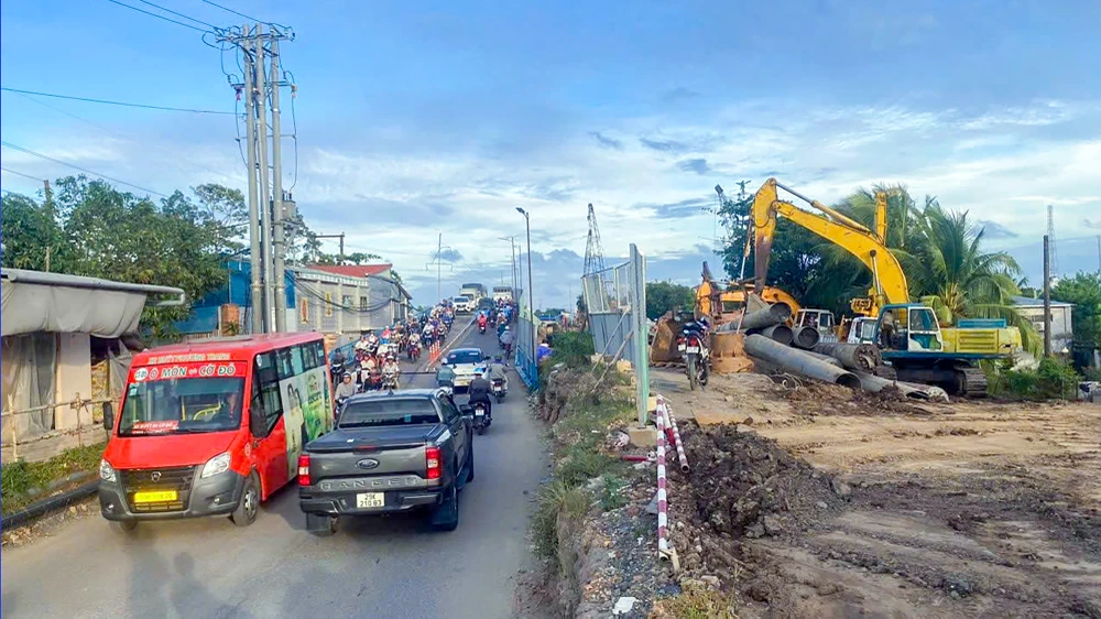 BQL dự án Hàng hải và Đường thủy