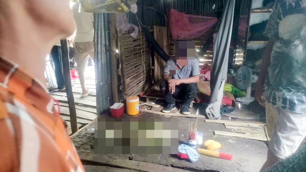 xã An Biên (tỉnh An Giang)