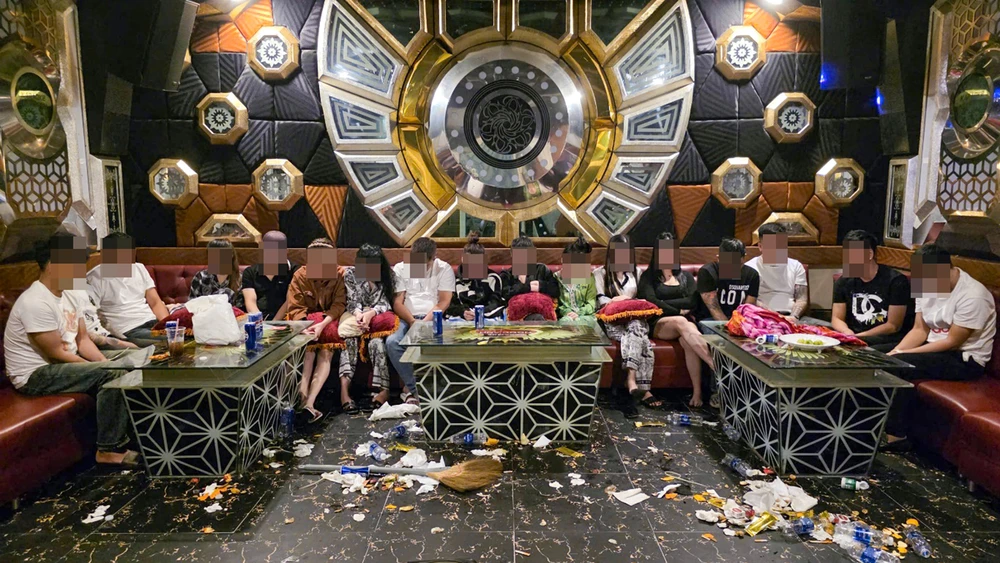 Công an tỉnh An Giang