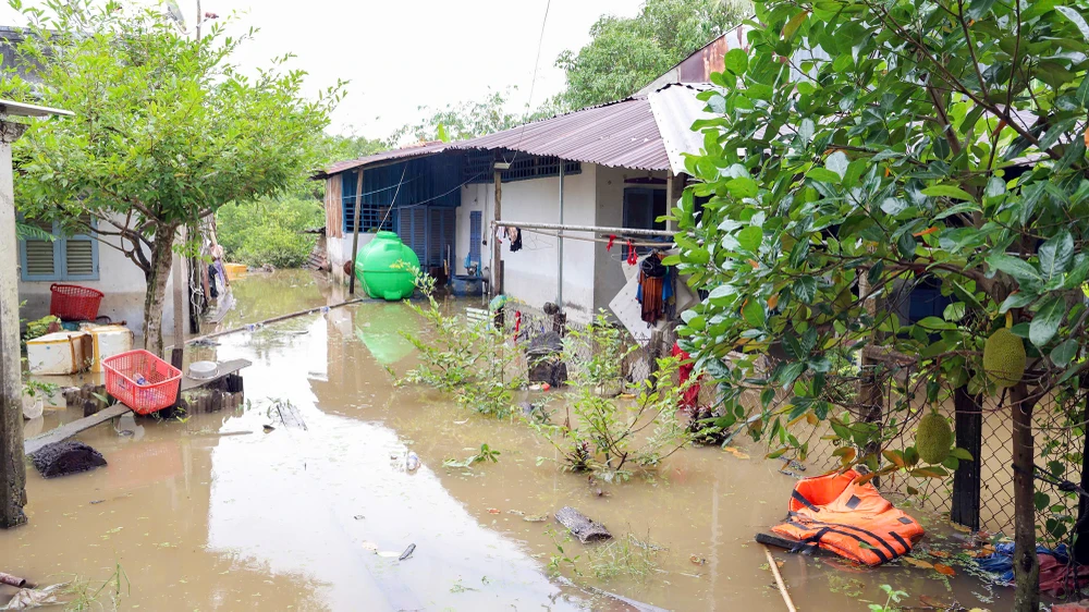 Cồn Sơn TP Cần Thơ