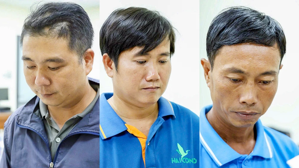 Công an tỉnh An Giang