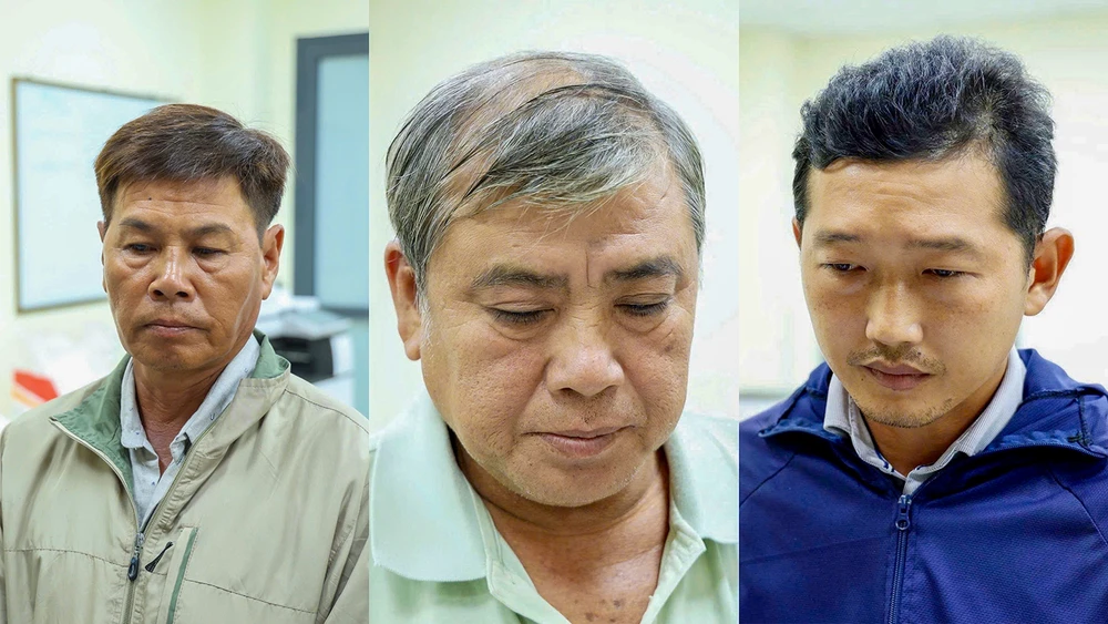 Công an tỉnh An Giang