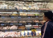 Thịt heo, gà... từ Brazil sang Việt Nam tăng mạnh
