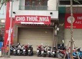 Tung chiêu hút khách thuê mặt bằng kinh doanh thời COVID-19