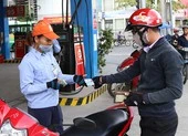 Giá xăng có cơ hội giảm còn 7.000 đồng/lít
