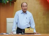 Nóng:Thủ tướng đồng ý xuất khẩu gạo trở lại bình thường từ 1-5