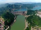 Thủy điện Hòa Bình - niềm tự hào của ngành điện Việt Nam