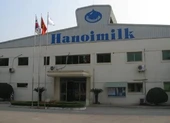 Thêm hai công ty Việt Nam được xuất khẩu sữa sang Trung Quốc