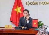 Đại diện thương mại Mỹ bác tin áp thuế với hàng Việt 