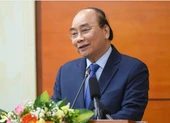 Thủ tướng: Năm 2020, nông nghiệp là bệ đỡ của nền kinh tế