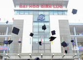 Phát hiện nhiều sai phạm tại Đại học Điện lực