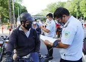 Hàng loạt hiệp hội kêu cứu vì không biết đăng ký giấy đi đường ở đâu
