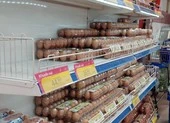 Nguy cơ thiếu thịt, trứng gia cầm vào cuối năm 