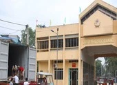 Trung Quốc khôi phục thông quan thêm 1 cửa khẩu 