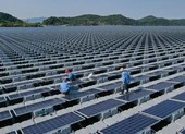 Bộ Công Thương thông tin về các sai phạm của loạt dự án điện mặt trời