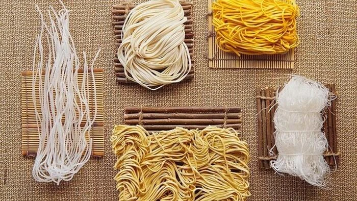 Từ ngày 3-7, các lô hàng bún, miến, phở xuất khẩu sang EU (ngoại trừ mỳ ăn liền) không cần bổ sung giấy Chứng nhận an toàn thực phẩm do Bộ Công Thương cấp. Ảnh minh hoạ: MOIT Từ ngày 3-7, các lô hàng bún, miến, phở xuất khẩu sang EU (ngoại trừ mỳ ăn liền) không cần bổ sung giấy Chứng nhận an toàn thực phẩm do Bộ Công Thương cấp. Ảnh minh hoạ: MOIT