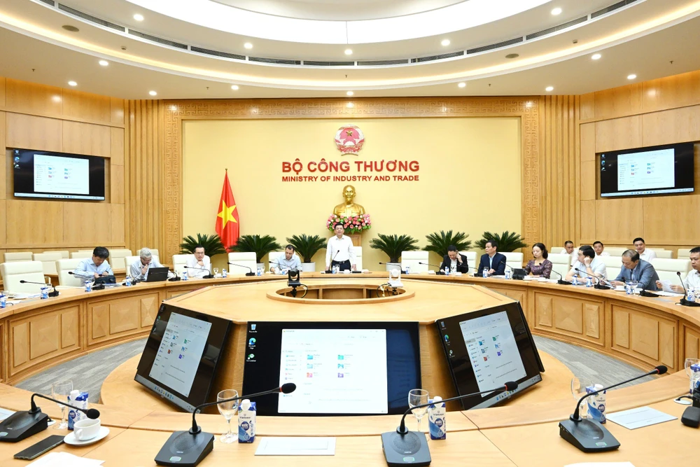 điện gió ngoài khơi