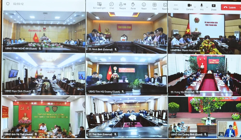 đường dây 500kv mạch 3