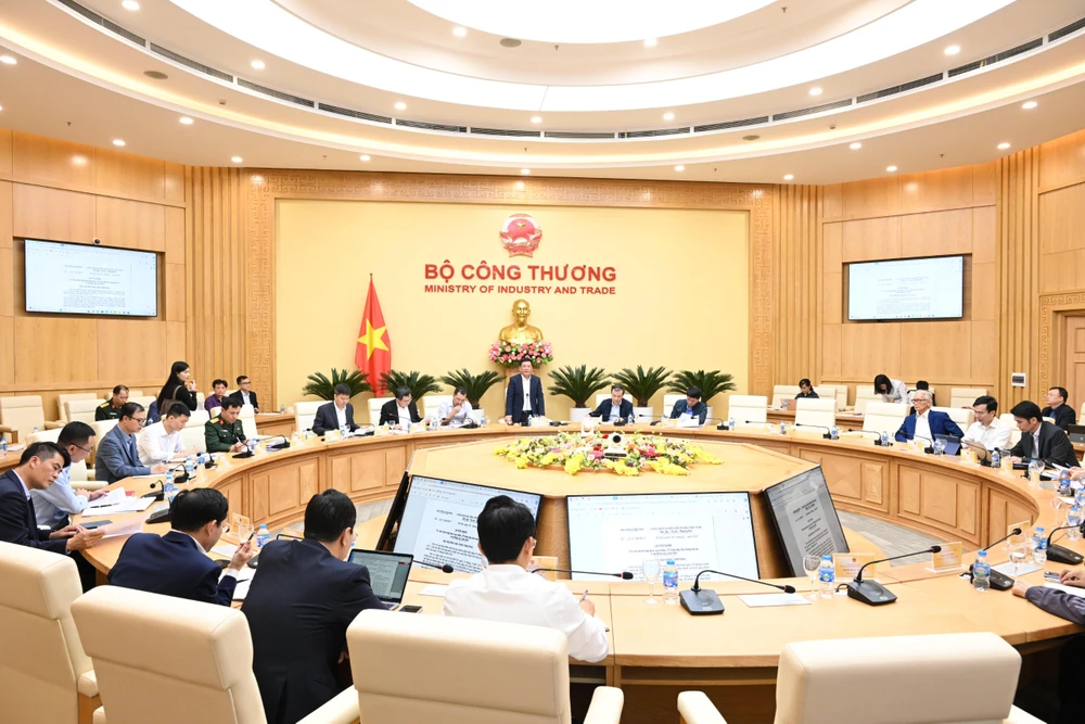 luật điện lực